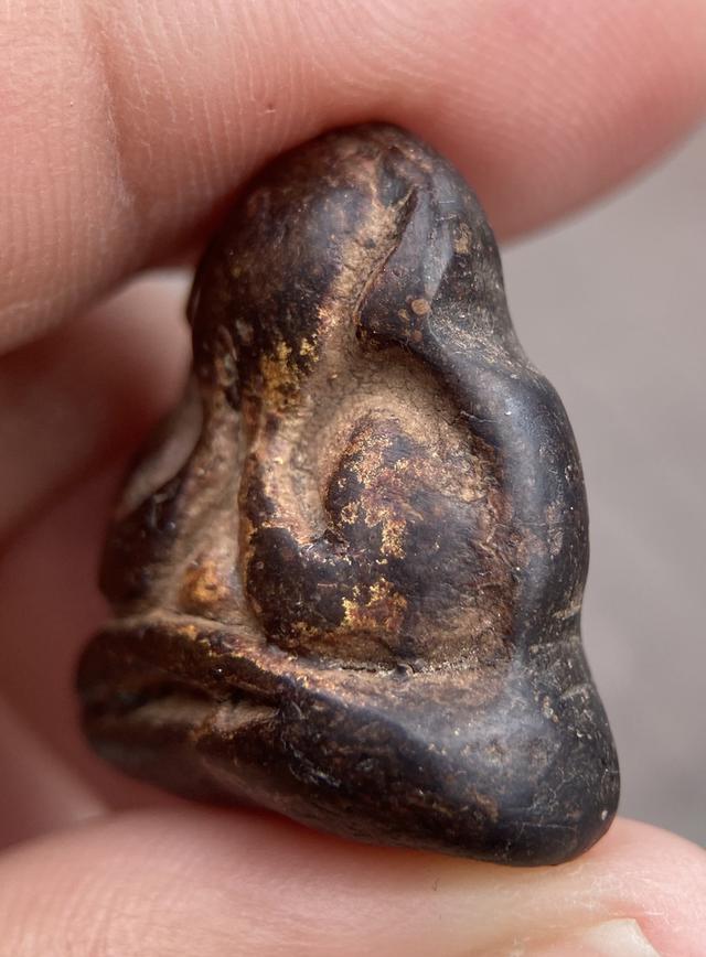 พระปิดตา หลวงพ่อแก้ววัดเครือวัลย์ ชลบุรี 7