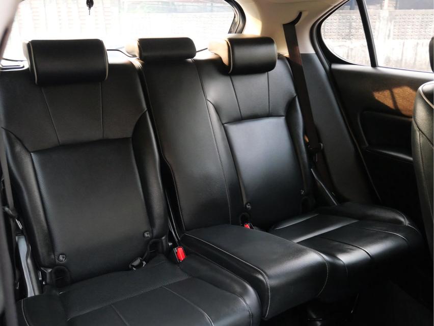 Honda City 1.0Turbo SVปี2022 ไมล์20,847km 16