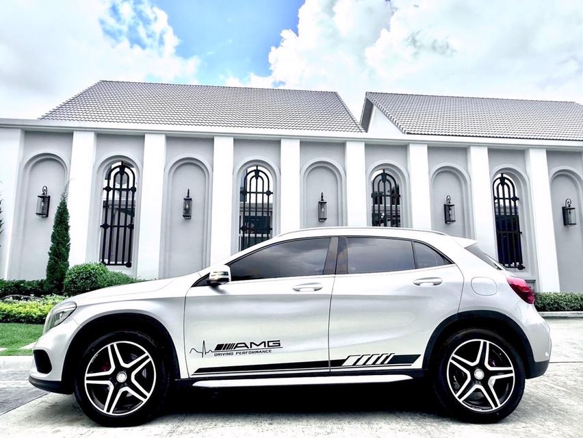 MERSEDES BENZ GLA 250 รูปที่ 5