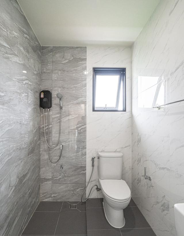 💒 บ้านเดี่ยว2 ชั้น สร้างใหม่ ประโดก-หมื่นไวย ใกล้ M6 ราคาบ้าน 4.89 ลบ. โทร.081-1132531/089-8192526 19