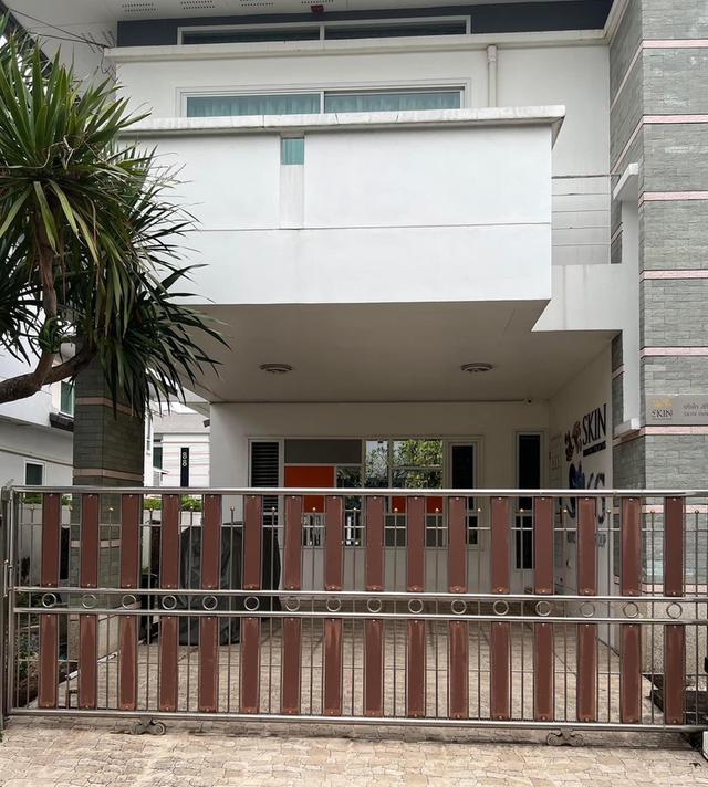 🔥 ขายด่วน !!! หมู่บ้านสัมมากร รามคำแหง 162/1 🔥 3