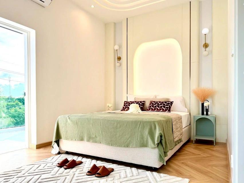 For rent Pool villa Huayyai 150,000/month 13