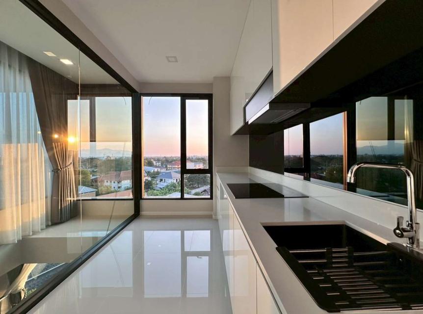 The Star Hill Condo Chiangmai 4 ห้องนอน 4 ห้องน้ำ 7