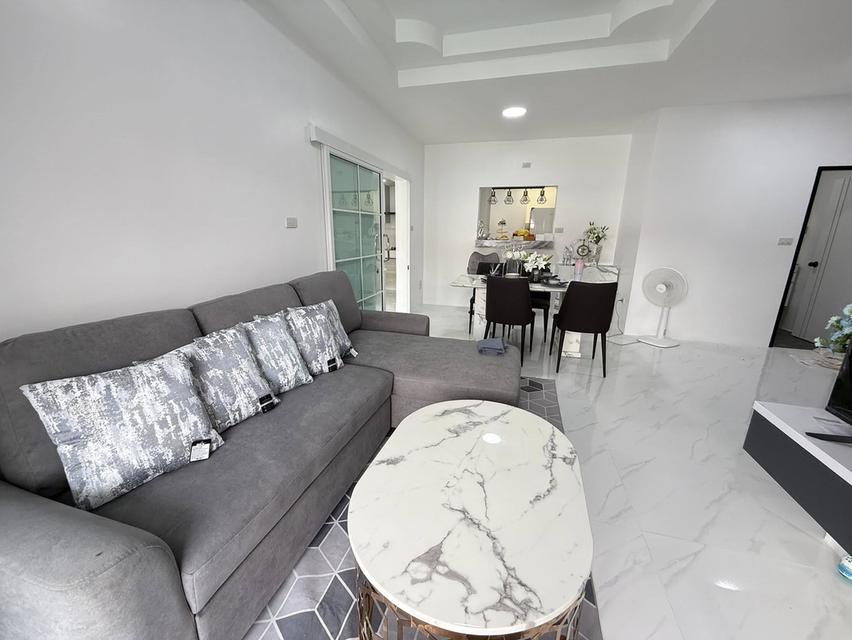 For rent pool villa Pattaya Nernplabwan 55,000/month 15