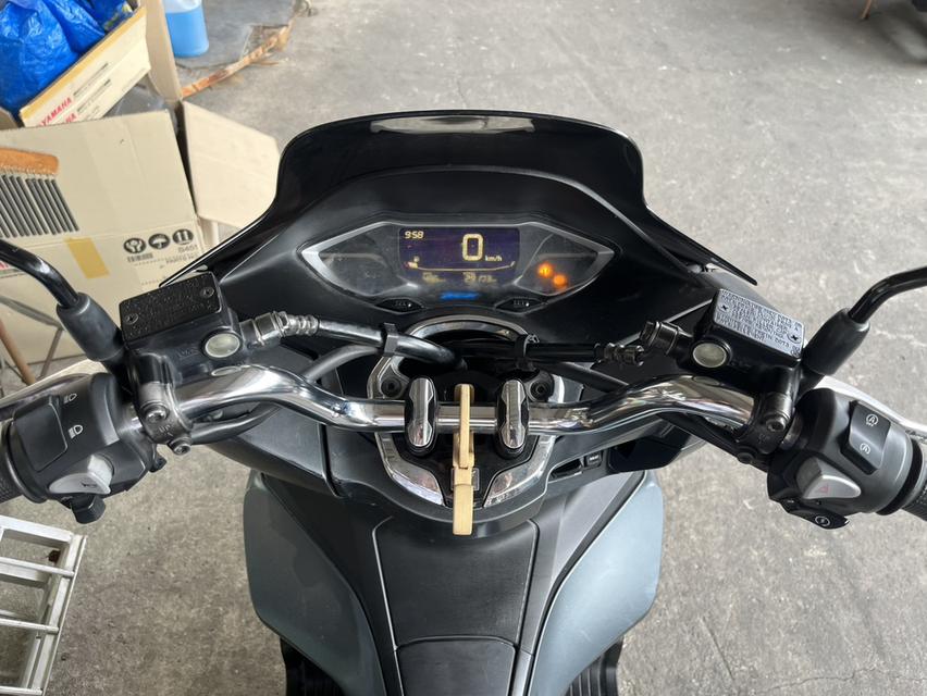 ขาย OCX160ABS เดิมๆ 65000 บาท(รวมโอน) รูปย่อยที่ 4