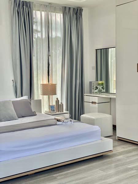 Luxury Modern Pool villa for sale and rent at Mae hia .Chiang Mai 7