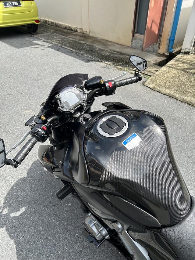 z900 ปี 2016 จด 17 9