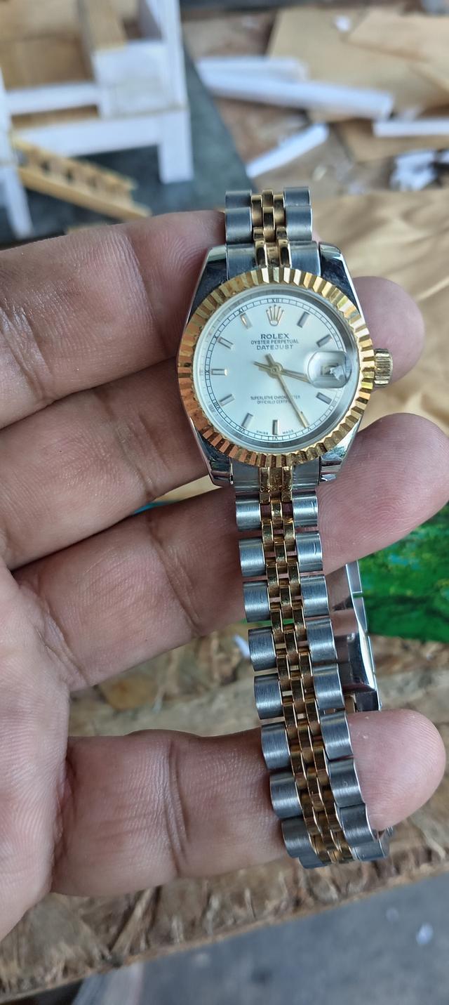 Rolex ​Lady Size​ 2 กษัตริย์​ 3