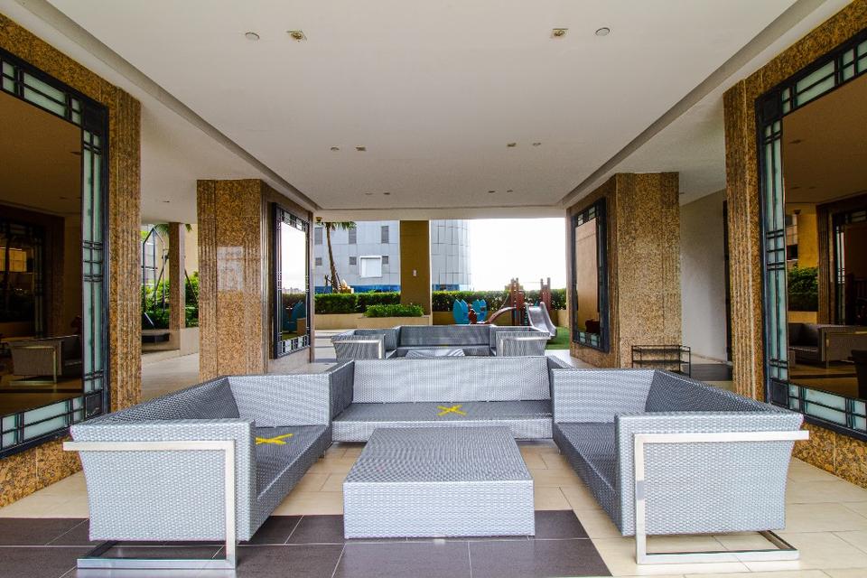 ขายคอนโด Equinox พหล-วิภา ห้าแยกลาดพร้าว 6