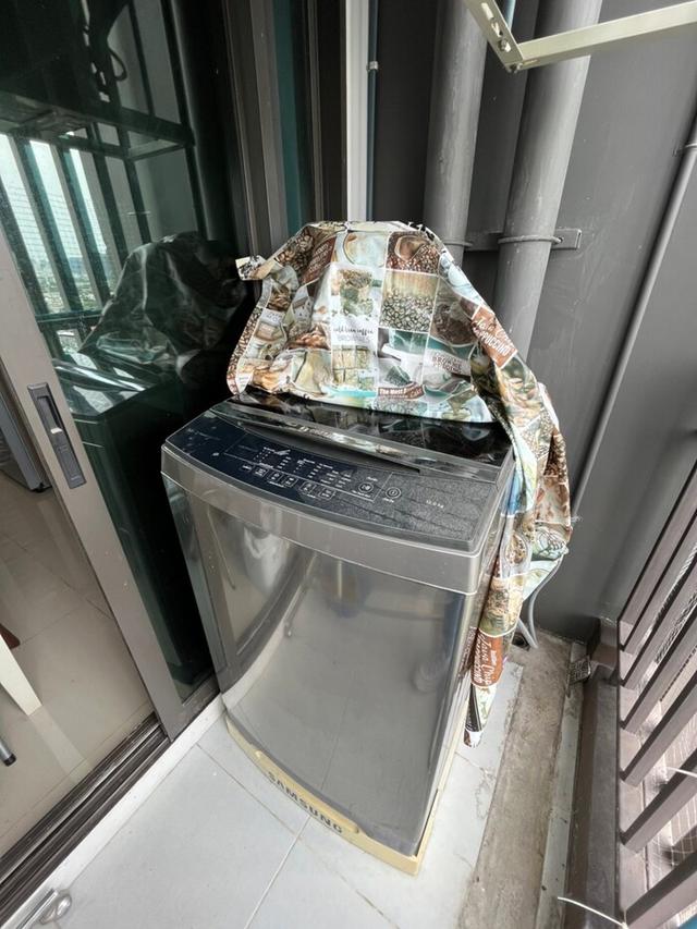 เช่าถูก 10,000 บาท ** 1 ห้องนอน ** รหัส 220388 ** เดอะ สเตจ เตาปูน - อินเตอร์เชนจ์ ** ติดรถไฟฟ้า เตาปูน / บางโพ ** 088-398-3835 MR.BOAT 17