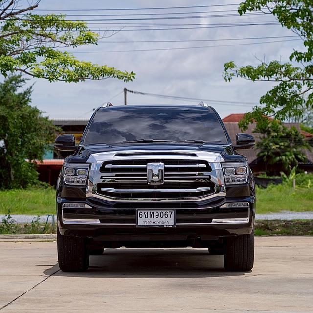 รหัสรถ 12AT9067 GWM TANK 500 HEV 2.0 Ultra AWD | ปี : 2023