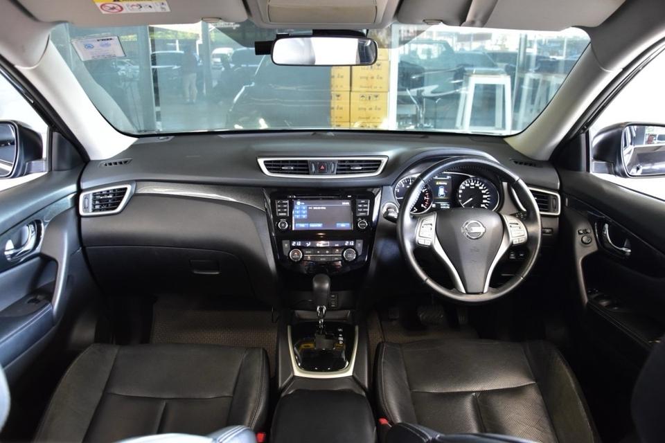 รหัส TKG733 NISSAN XTRAIL 2.0 V 4WD ปี 2015 3