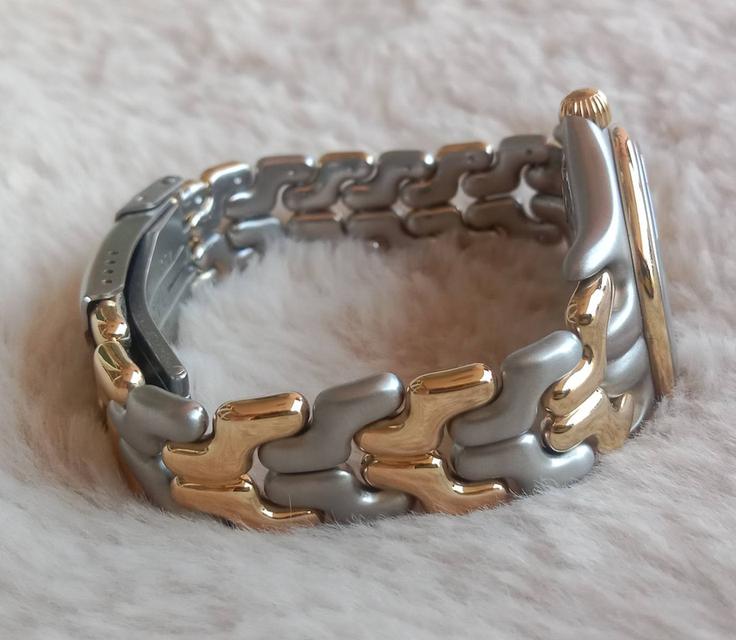 6.TAG HEUER ระบบ Quartz Boy size หน้าปัด 36 mm พร้อมกล่องแท้ 4