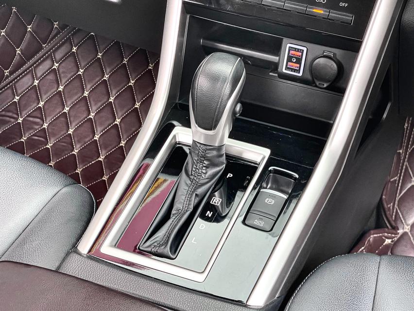 Mitsubishi Xpander 1.5GT ปี22 10