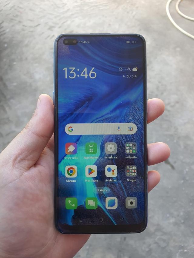 ขาย Oppo Reno 4 สุดคุ้ม