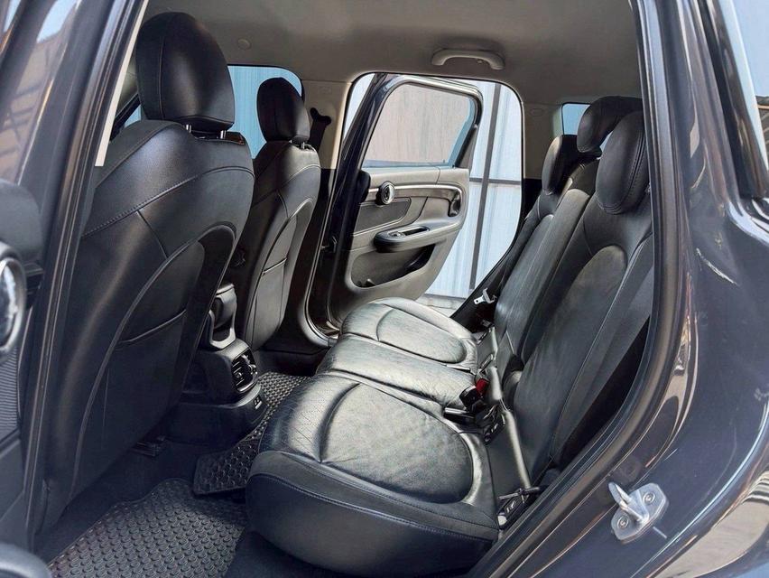 (แจ้งรหัสรถ AVA2660) 🌈 MINI Countryman Cooper 2.0 S ปี 2020 ใช้งาน 8 หมื่นโล รูปที่ 15
