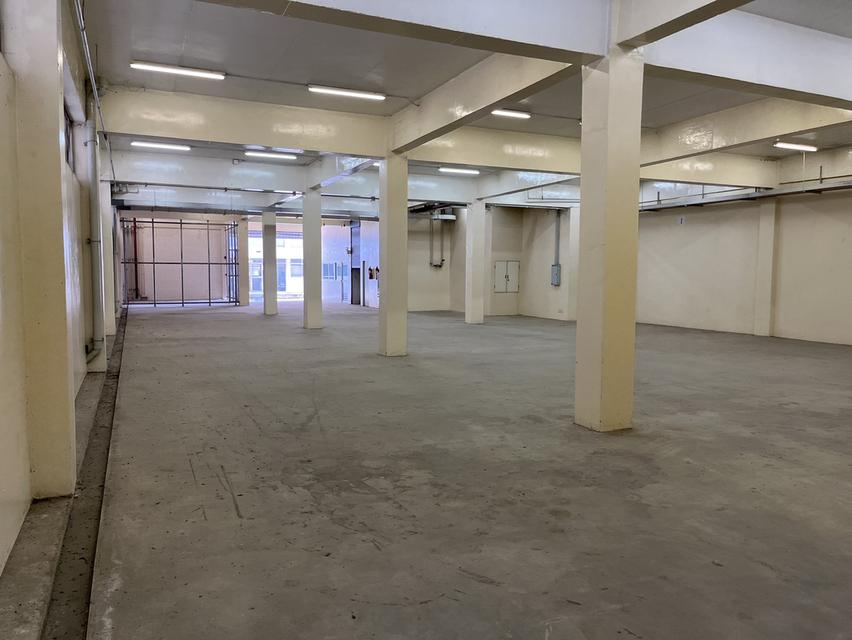 โกดังให้เช่าบางบัวทอง (ตรงข้ามศูนย์กระจายสินค้าโลตัส) 12