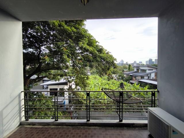 ขายโฮมออฟฟิศ 4 ชั้น 400 ตรม. ซอย 20 มิถุนา สุทธิสาร ห้วยขวาง พร้อมเฟอร์นิเจอร์ ใกล้ MRT สุทธิสาร 8