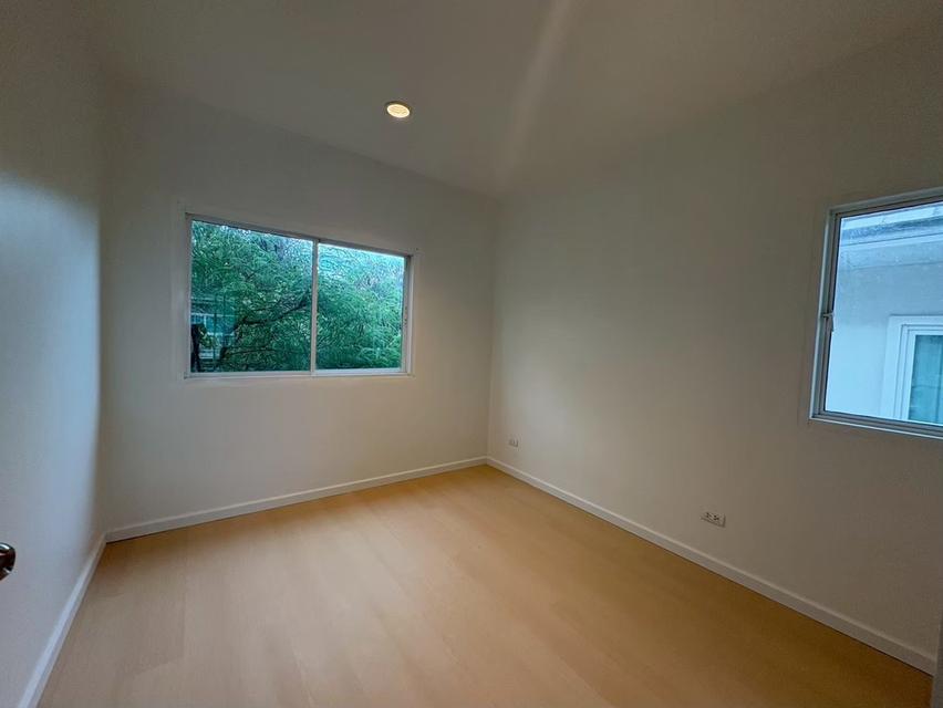 ปล่อยเช่าบ้าน หมู่บ้านโซกู๊ด ปลวกแดว 7