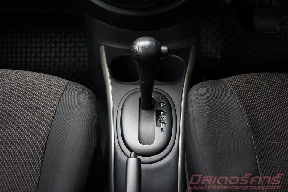 2014  NISSAN ALMERA 1.2 E  ( 1451 ) 13