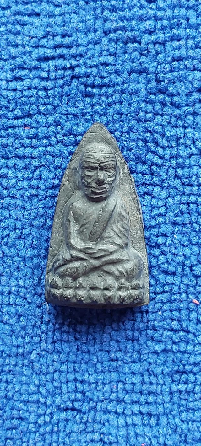 หลวงปู่ทวดพิมพ์พระรอด