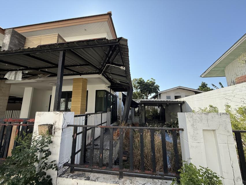 บ้านเดี่ยว คีรีราชา ถนนเก้ากิโล 17