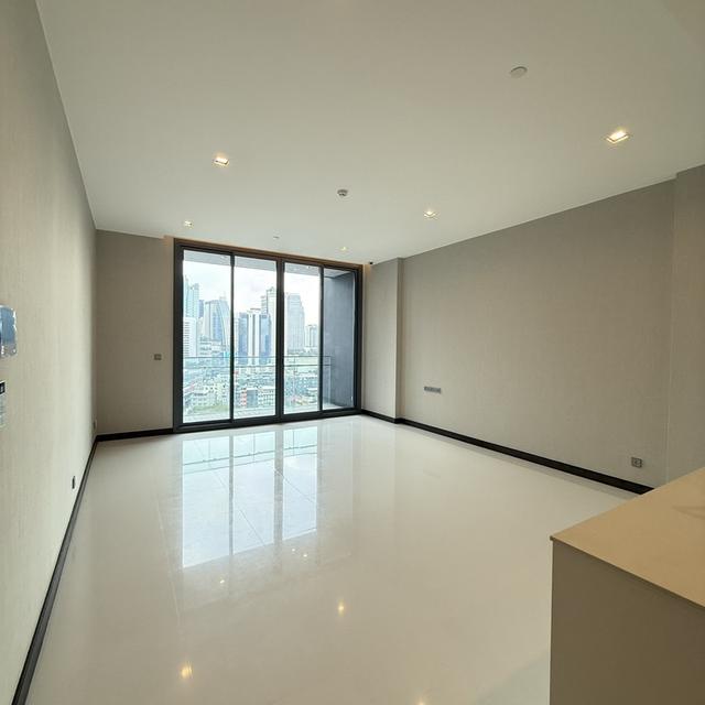 For Rent Q1 Sukhumvit 2beds size 108 sq.m. 1