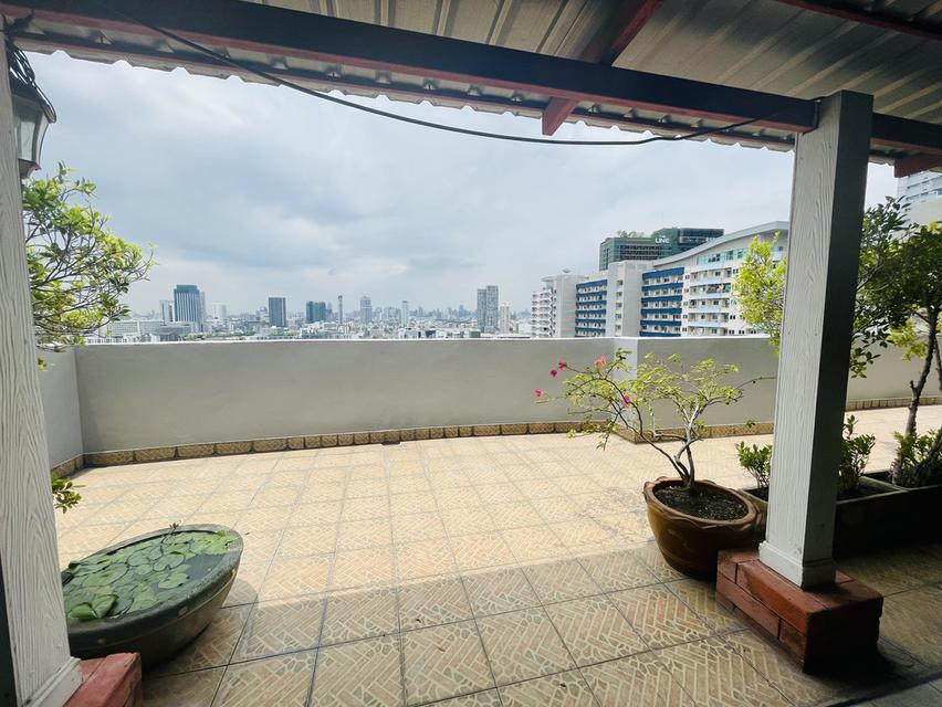 คอนโด ลาเมซอง พหลโยธิน 24 13