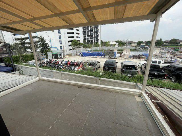ขาย บ้าน หมู่บ้าน เดอะ แพลนท์ ซิตี้ ลาดพร้าว71 The Plant Citi หันหน้าทิศเหนือ เหมาะอยู่อาศัย 8