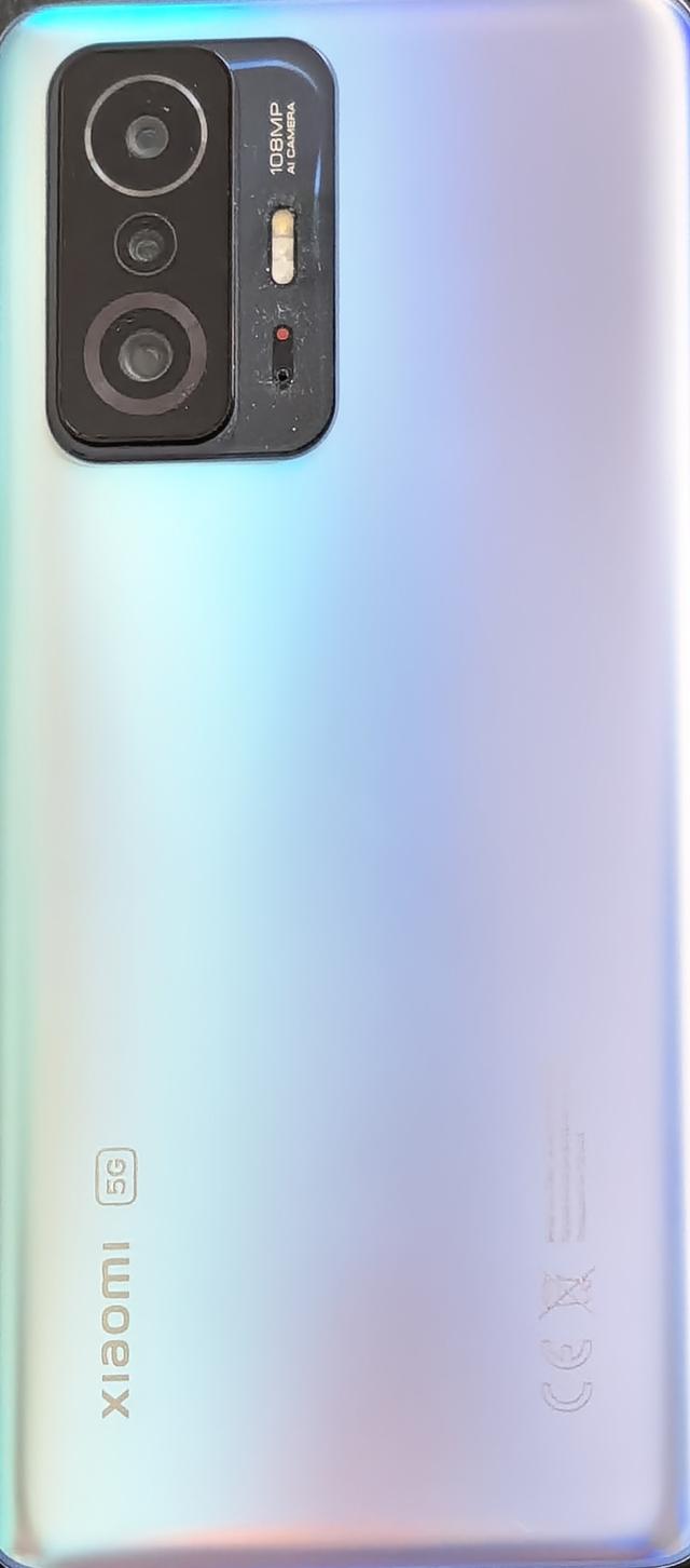 XIAOMI. 11 T. PRO. 5G 6