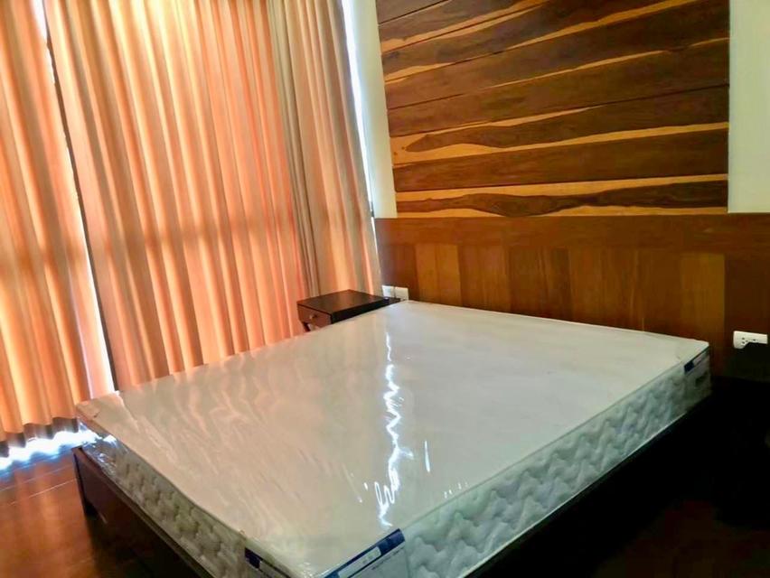 คอนโดพักผ่อน ใกล้เขาใหญ่ วิวภูเขา บรรยากาศธรรมชาติ 5