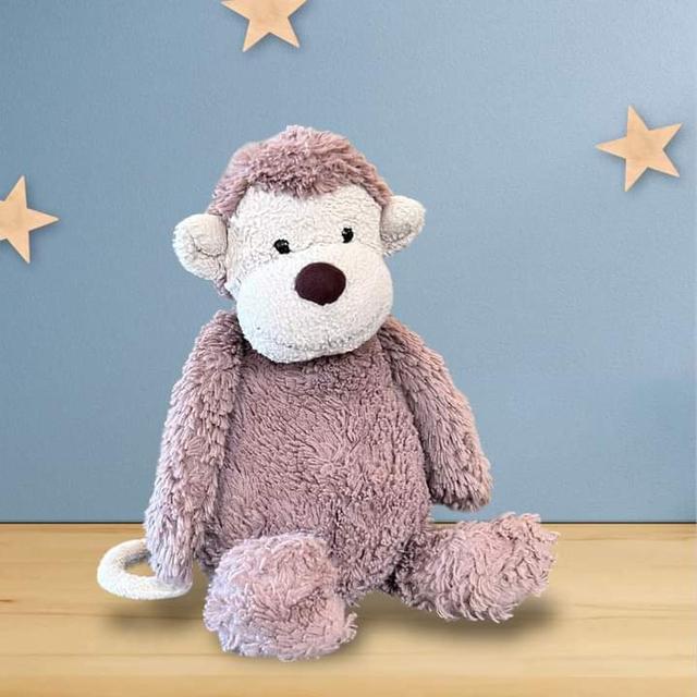 Jellycat Bashful Monkey