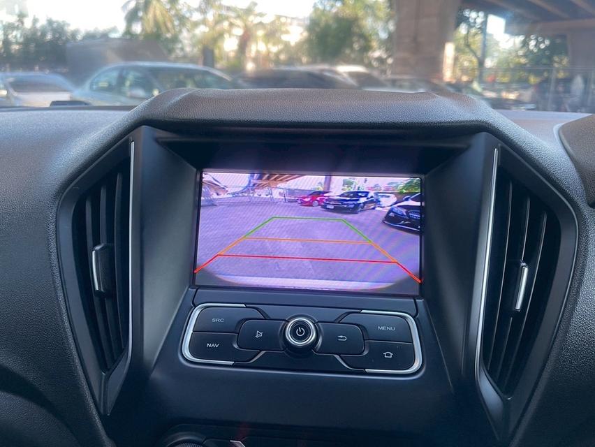 รหัสรถ WMT750 MG5 1.5X Turbo Sunroof ปี 2019 6