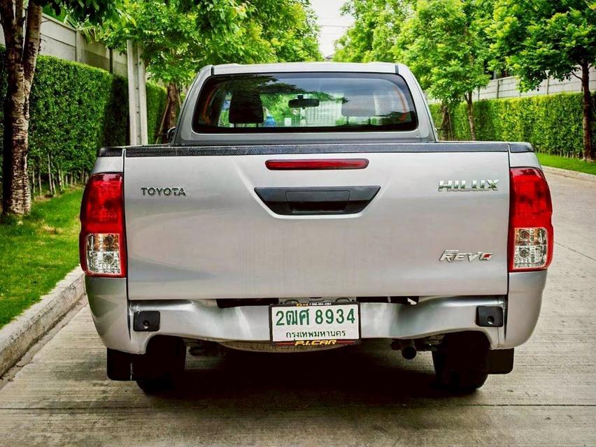 Toyota Revo 2.4 j 2019 รูปที่ 5