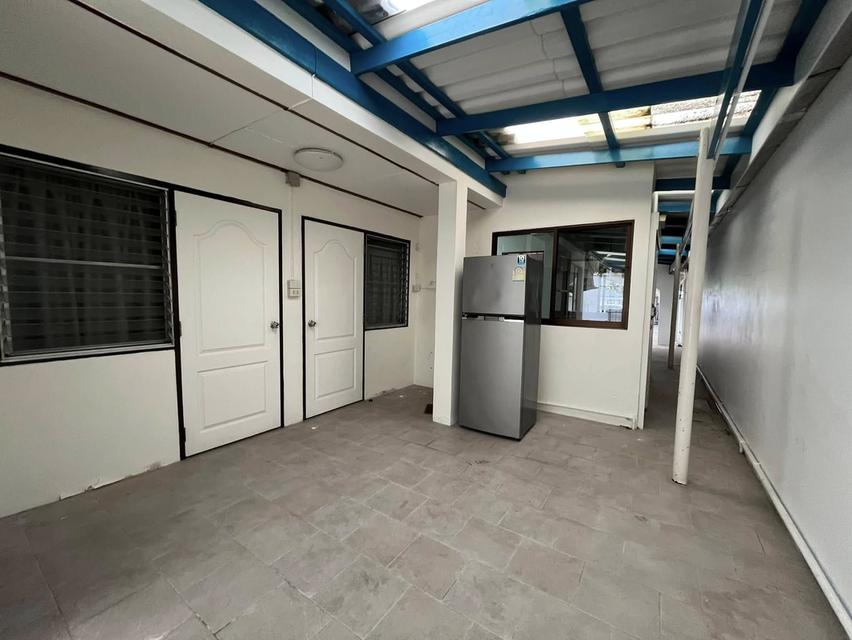 House for sale at Panya Pattanakarn 30 11