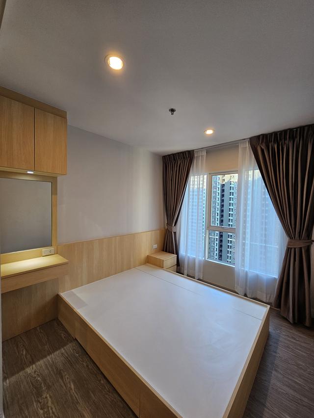 ปล่อยเช่า/Rent - Regent Home Bangna 1