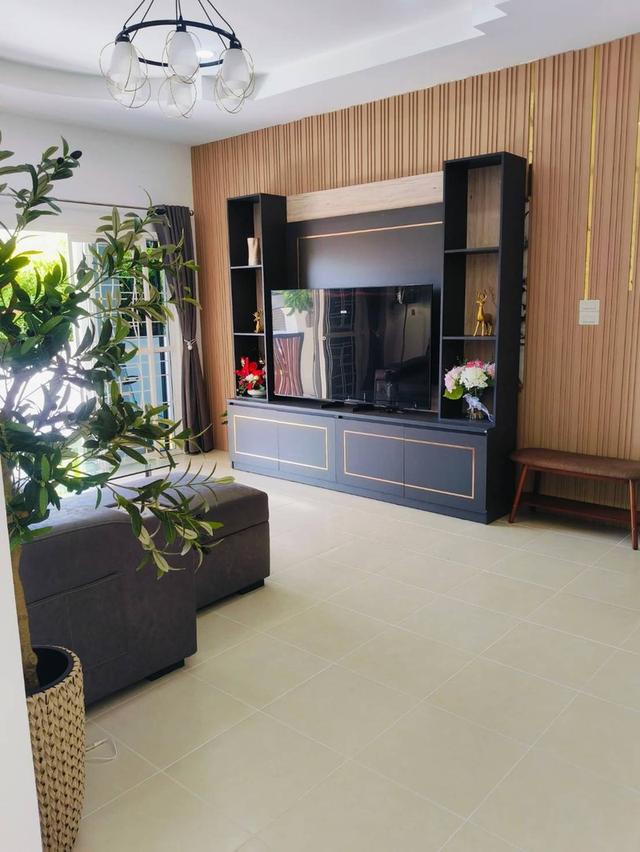 หมู่บ้าน บ้านสวนอยู่เจริญ 5 13