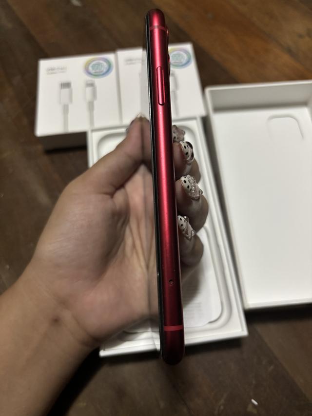 iPhone 11 64G มือสอง