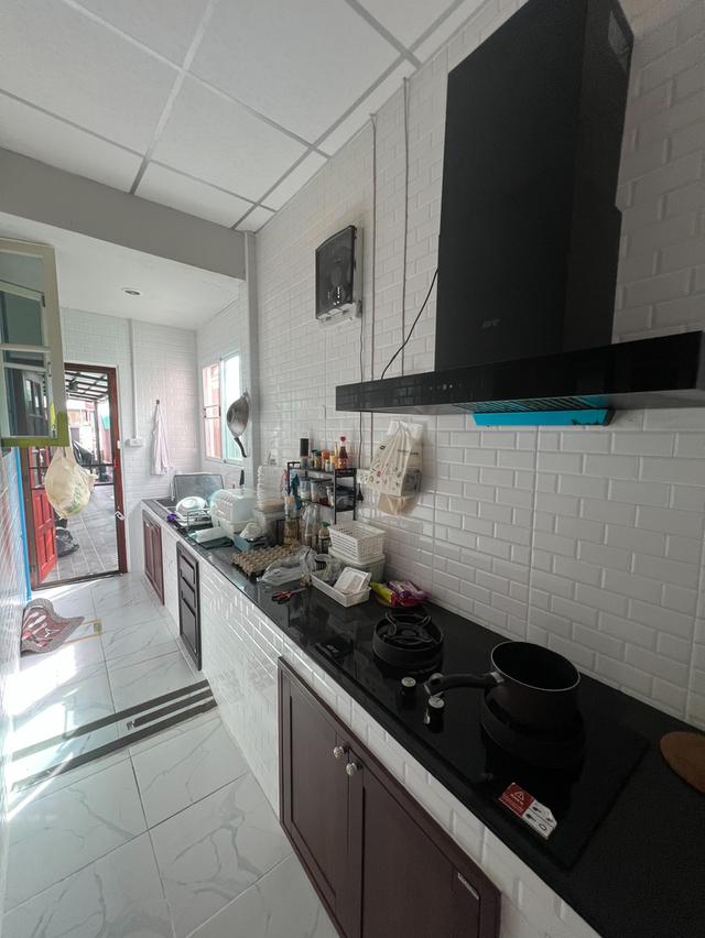 ขายบ้านเดี่ยว 2 ชั้น มัณฑนา พระยาสุเรนทร์ 26 — เจ้าของขายเอง บ้านสวยพร้อมอยู่ 5