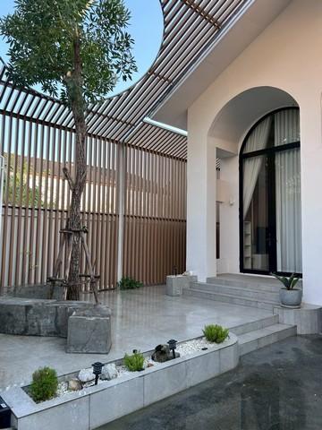ขายด่วนบ้านเดี่ยว 2 ชั้น 50 ตรว. หมู่บ้านเมืองทองการ์เด้นท์ พัฒนาการ 65 พร้อมอยู่ ใกล้โลตัสพัฒนาการ เตรียมอุดมศึกษาพัฒนา 3