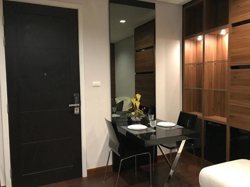 ขาย คอนโด ไอวี่ ทองหล่อ  ชั้น 14 ขนาด 35.65 ตรม. ราคา 4,850,000 บาท 6