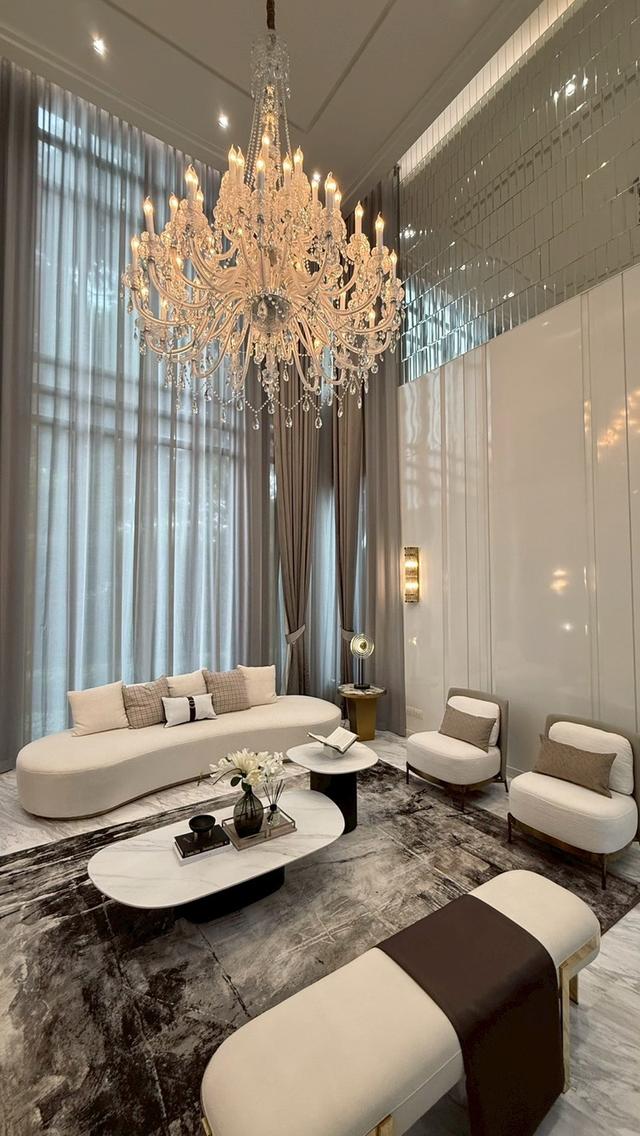 ขายบ้านโครงการ Mavista กรุงเทพกรีฑา เจ้าของขายเอง 2