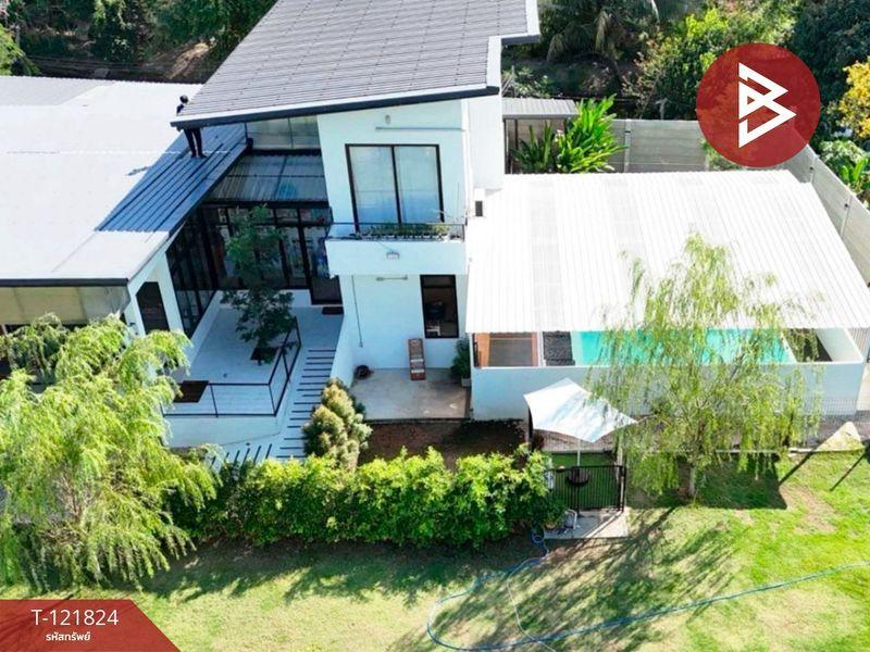 ขายบ้านเดี่ยวพร้อมกิจการโรงแรมสุนัข เนื้อที่ 237 ตารางวา ซอยเพชรเกษม 77 แขวงหนองค้างพลู เขตหนองแขม กรุงเทพ 1