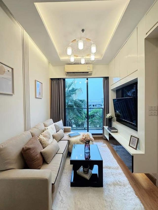 ปล่อยเช่า Q House Condo Sukhumvit 79 5