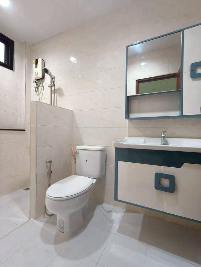 บ้านมือสอง รีโนเวทพร้อมอยู่ หมู่บ้านฟอเรสต้า นิมิตใหม่ 40 11
