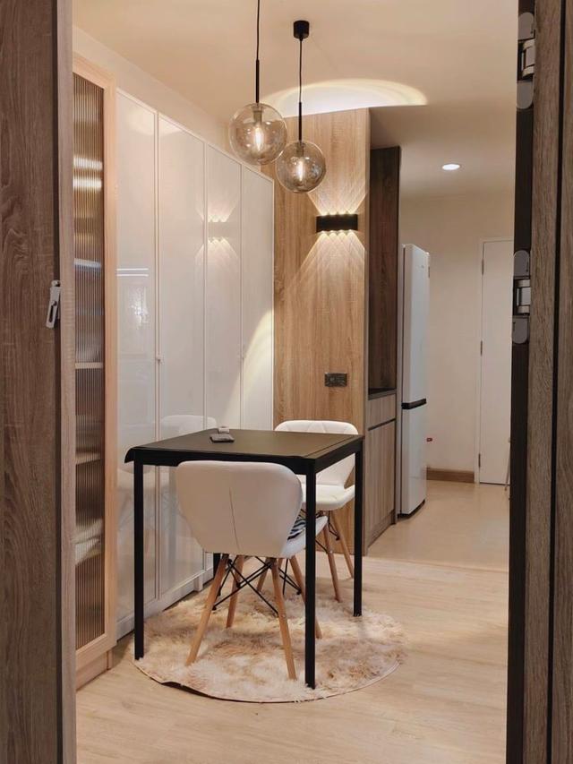 ขายคอนโดริชชี่ทาวเวอร์ Richy Tower ชั้น 15 วิวเมือง ทำเลดี เดินทางสะดวก ใกล้โรงพยาบาลพญาไท 3 - MRT สถานีบางไผ่ 10