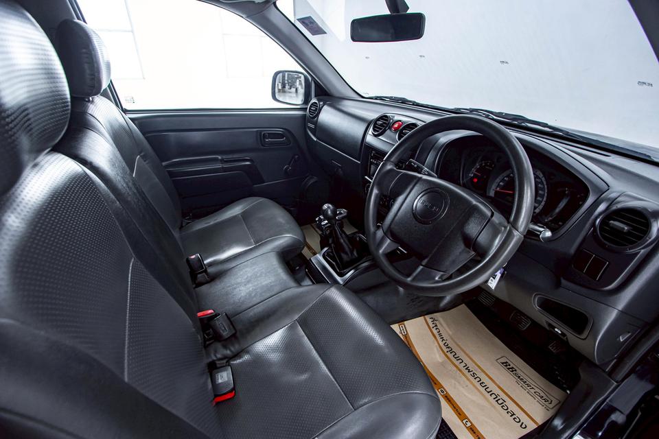 ISUZU D-MAX 2.5 SPARK EX 2011  11