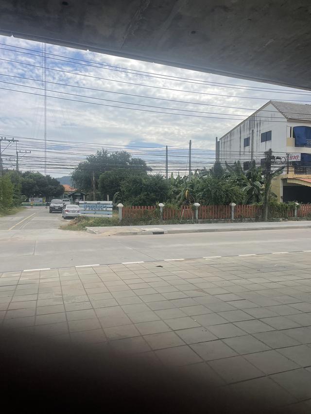 ขายที่ดินเปล่า อ.สัตหีบ ชลบุรี 1