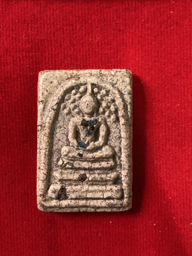 พระสมเด็จวัดระฆัง 4
