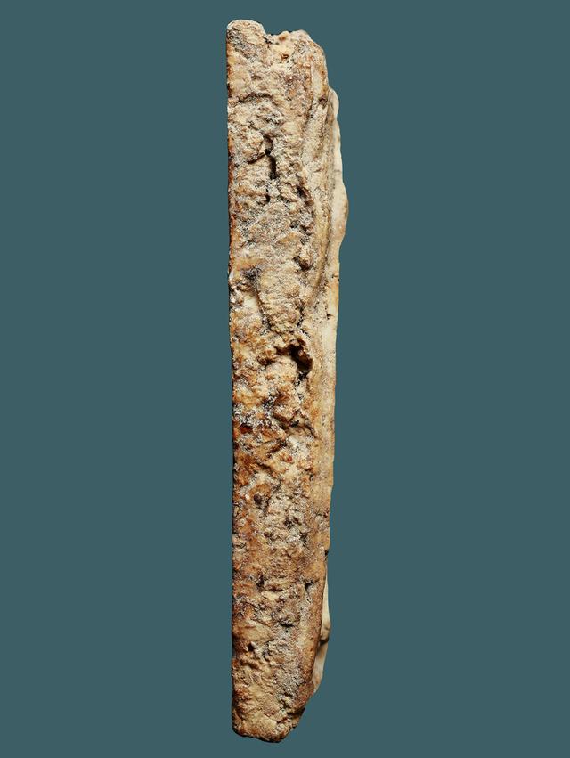 พระสมเด็จวัดระฆัง พิมพ์ใหญ่....เก่า เดิมๆ รูปที่ 5